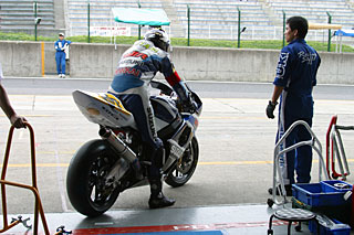 �\�I�̃R�[�X�C�����鐅�J