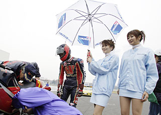 �����O���b�h�ɂ�