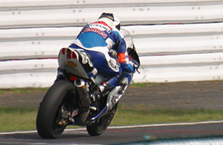 �ŏI�R�[�i�[���烁�C���X�^���h�O��