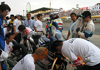 �Ō�̃��C�_�[���